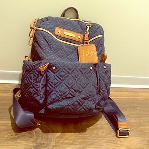 Adrienne Vittadini Backpack